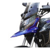 GUARDABARROS INFERIOR FARO DEL (ADV125i EU5)