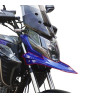 GUARDABARROS INFERIOR FARO DEL (ADV125i EU5)