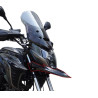 GUARDABARROS INFERIOR FARO DEL (ADV125i EU5)