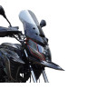 GUARDABARROS INFERIOR FARO DEL (ADV125i EU5)
