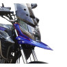 TAPA FARO LATERAL INFER DER AZUL (ADV125i EU5)