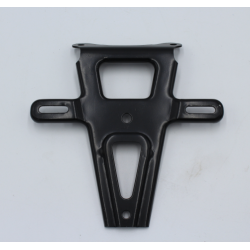 Soporte Placa Portamatriculas