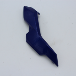 TAPA FARO LATERAL INFER DER AZUL (ADV125i EU5)