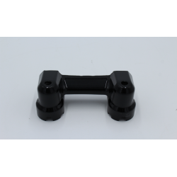 Soporte Manillar Dingo Negro DG90JC