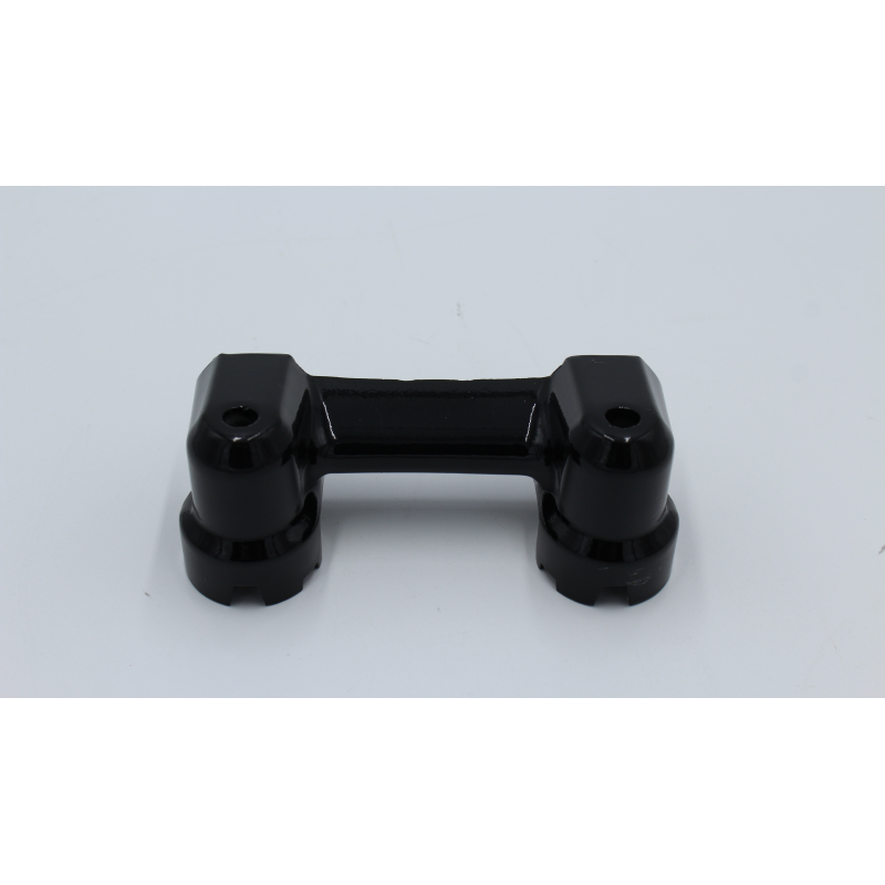 Soporte Manillar Dingo Negro DG90JC