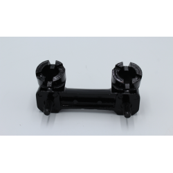 Soporte Manillar Dingo Negro DG90JC