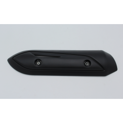 Exhaust Pipe (Cargo125)