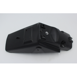 Soporte Inferior Estriberas Del (LIFAN Rocket LF125-J)