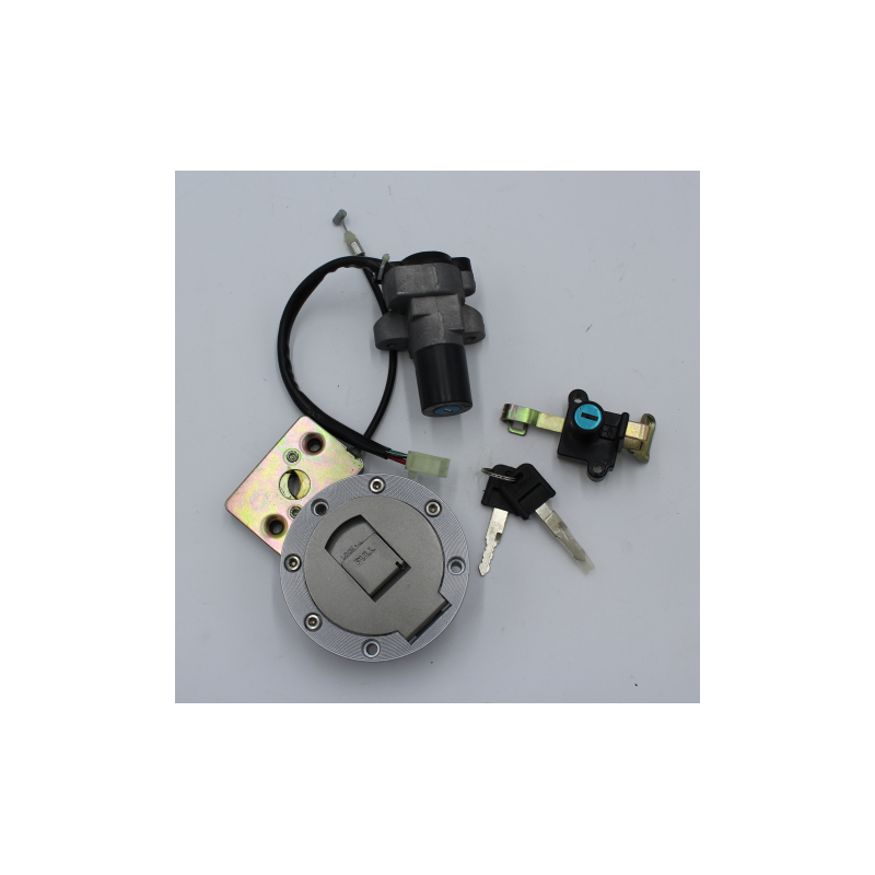 Ignition Switch LIFAN ROCKET LF125-J