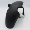 Guardabarros Delantero Negro (RK125i EFI)