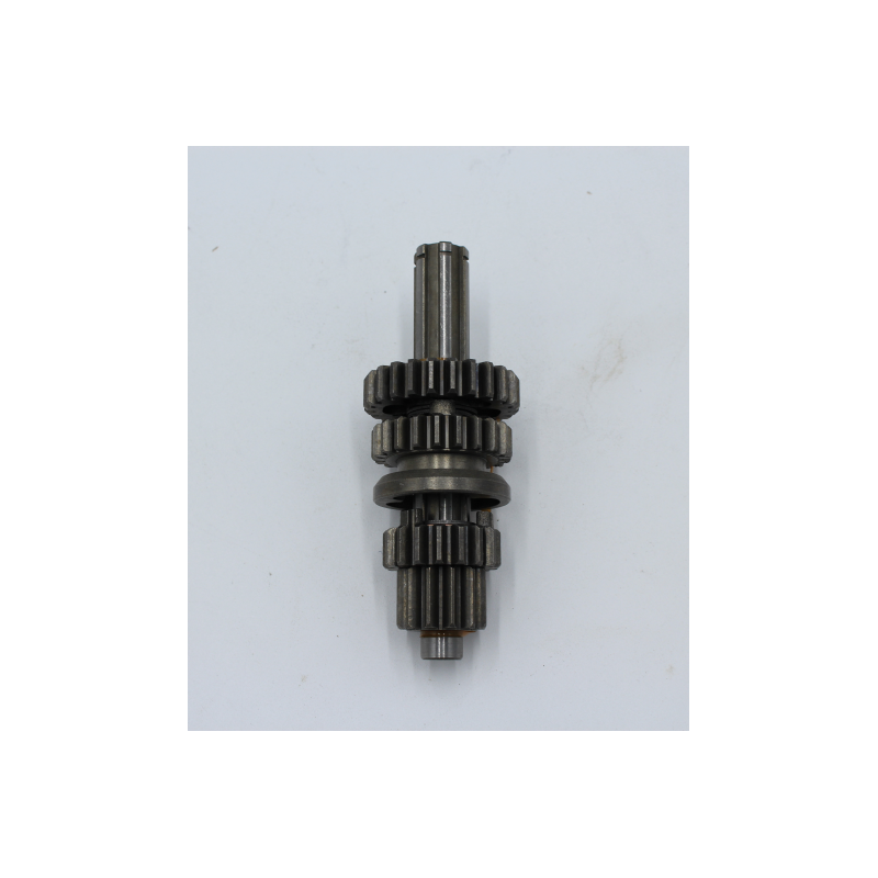 MainShaft Assy SKYTEAM SKYMAX 125