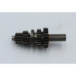 MainShaft Assy SKYTEAM SKYMAX 125