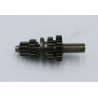 MainShaft Assy SKYTEAM SKYMAX 125