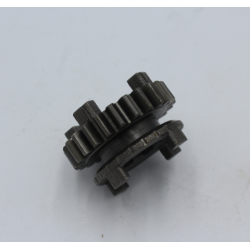 Gear 3rd Pinion MainShaft (20T) 244FMI engine (Jinlun JL125-11)