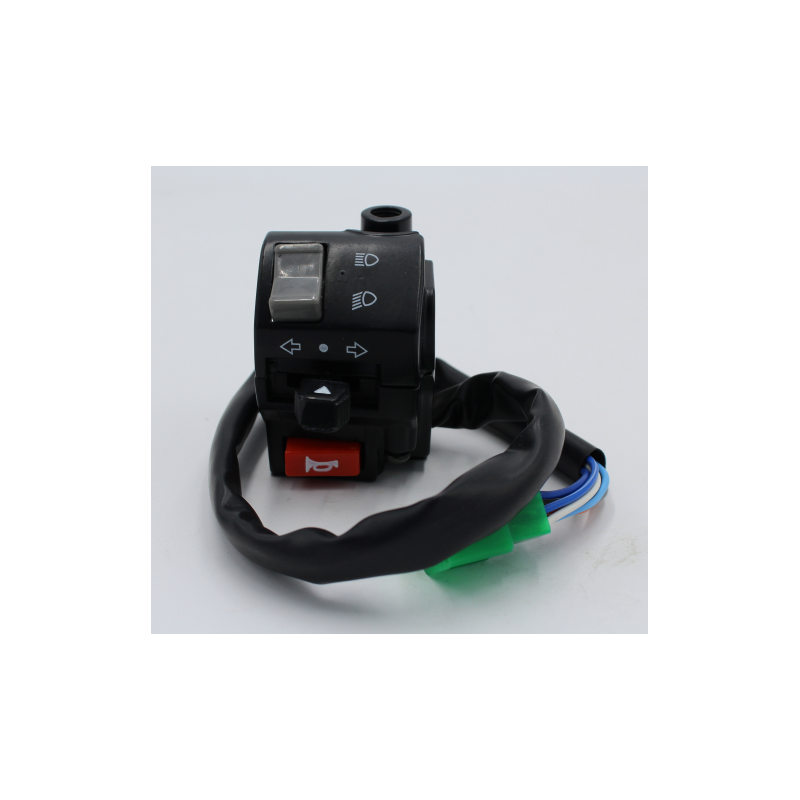 Handlebar Switch, RH  (Lifan Rocket LF125-J)