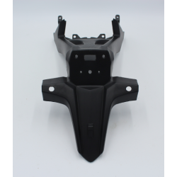 Guardabarros Porta matrícula  (ADV125i EU5)