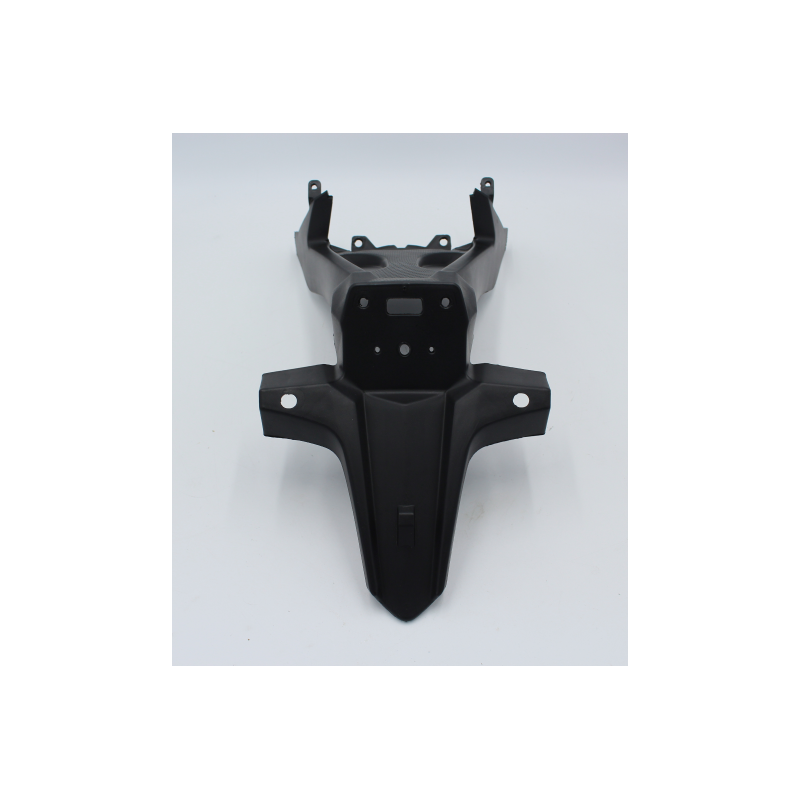 Guardabarros Porta matrícula  (ADV125i EU5)