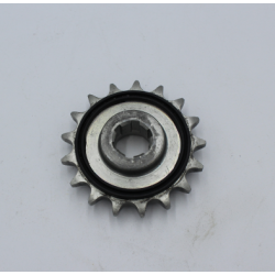 Piñon Salida Motor Ecooter E5