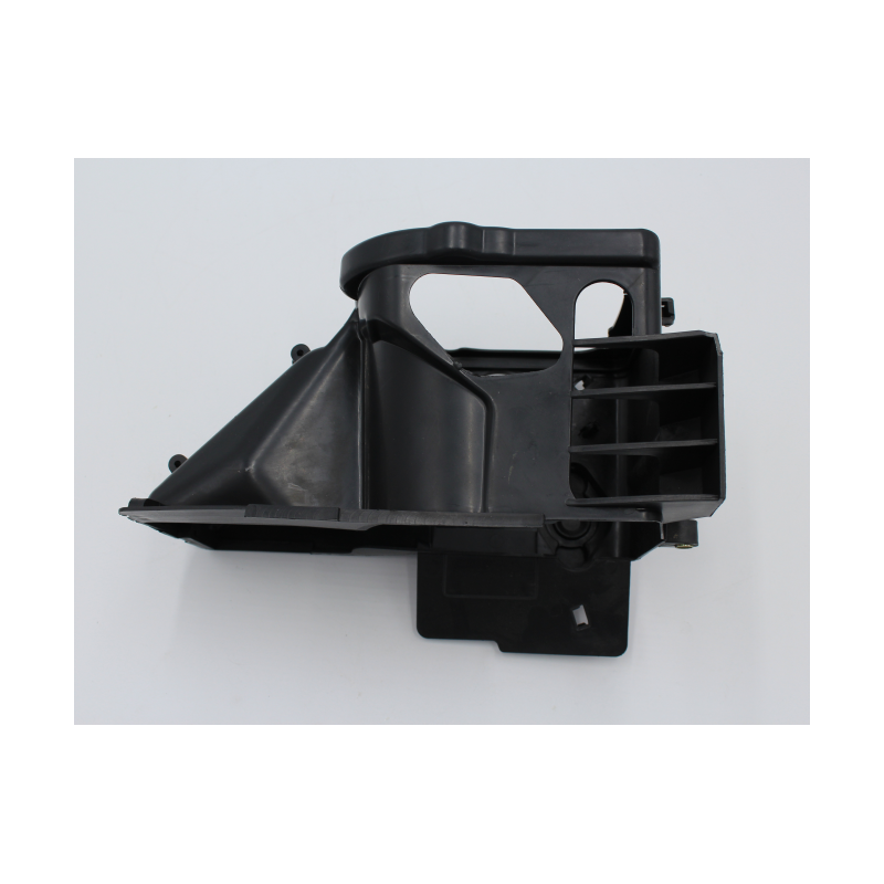 Tapa Ventilación Cubre Cilindro Conj (LN12) EURO4 Motor GY6 125cc