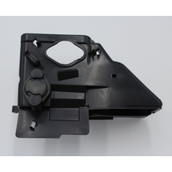 Couvercle Ventilation Cylindre Ensemble (LN12) Moteur GY6 125cc