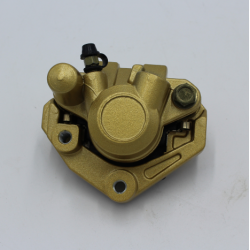 Front Brake Disc System (DG110LF)