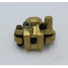 Front Brake Disc System (DG110LF)