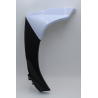 Front Right Guard White Color (SGE125i) JJ125T-23B