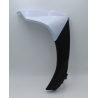 Tapa Frontal Lateral Izq (Blanco) (SGE125i)