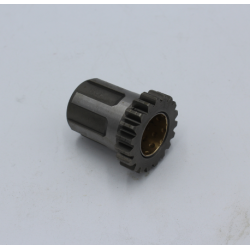 Pignon Embrayage pour moteur 244FMI Bicilindre (Jinlun JL125-11)