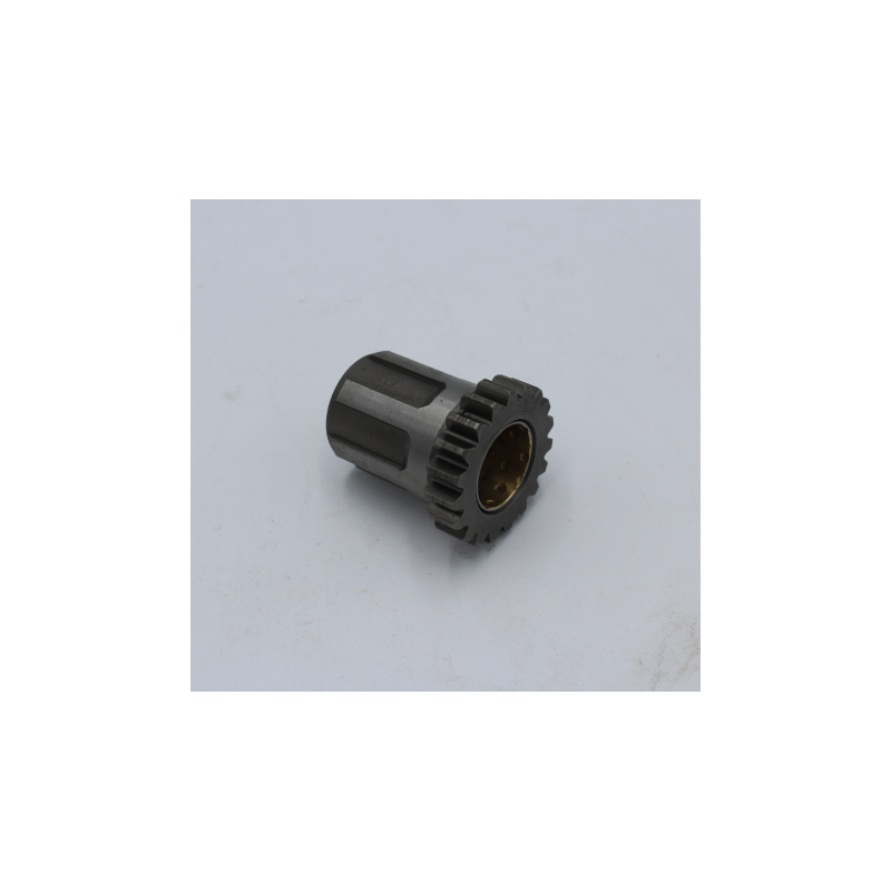 Piñon Embrague para motor 244FMI Bicilindrico (Jinlun JL125-11)