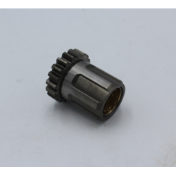 Piñon Embrague para motor 244FMI Bicilindrico (Jinlun JL125-11)