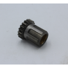 Pignon Embrayage pour moteur 244FMI Bicilindre (Jinlun JL125-11)