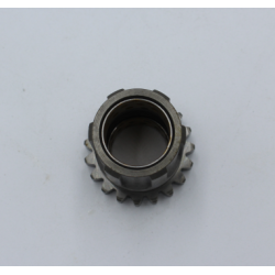 Pignon Embrayage pour moteur 244FMI Bicilindre (Jinlun JL125-11)