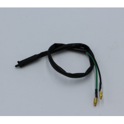 Interruptor Der. Luz Freno Delantero (RME125i E5)