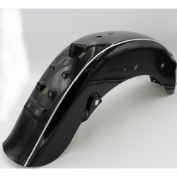 Guardabarros Del. (Negro) MH125