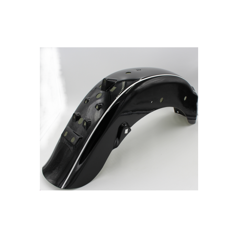 Garde-Boue Avant (Noir) MH125