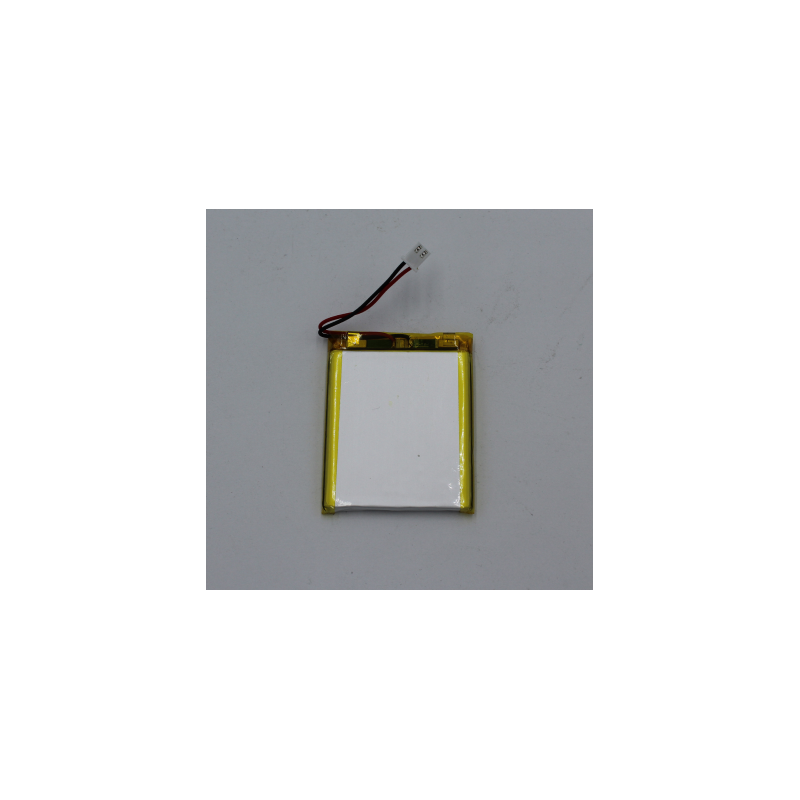 Bateria Caja APP- Tracker conector 16 pin E1R/E1RR (125)