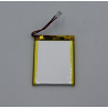 Bateria Caja APP- Tracker conector 16 pin E1R/E1RR (125)