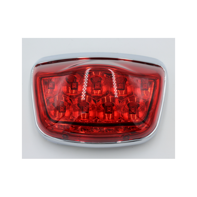 LIGHT ASSY RR COMB