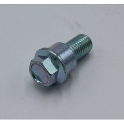Tornillo/ Casquillo Caballete Central