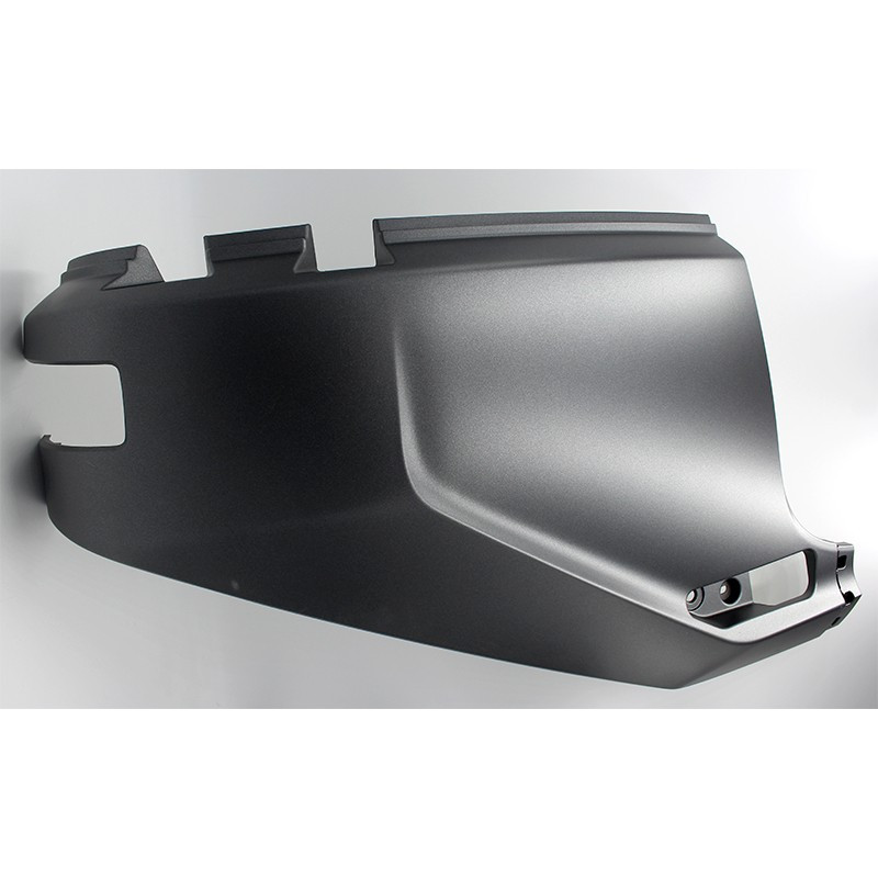 Tapa Lateral Tras Der  (Gris)