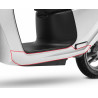 Quilla Lateral Izq (Blanco)