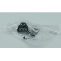 Cuerpo mariposa/sensor de acelerador (EFI)