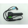 PINA INTERRUPTORES DER CON PUÑO ACEL (E-VIBALL)