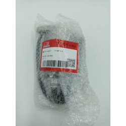 Motor Arranque Cargo 125