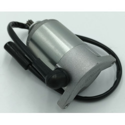 Motor Arranque Cargo 125