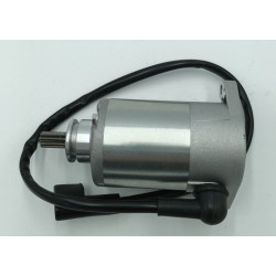Motor Arranque Cargo 125