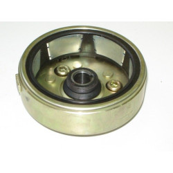 Rotor y and Starting Clutch Assy SKYTEAM DAX ST125-6