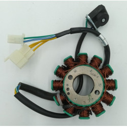 Stator Assy (ST125-6)