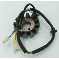 Stator Complet (ST125-6)